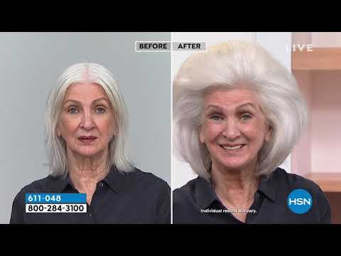 HSN | Tweak'd Haircare Celebration 07.21.2021 - 01 AM