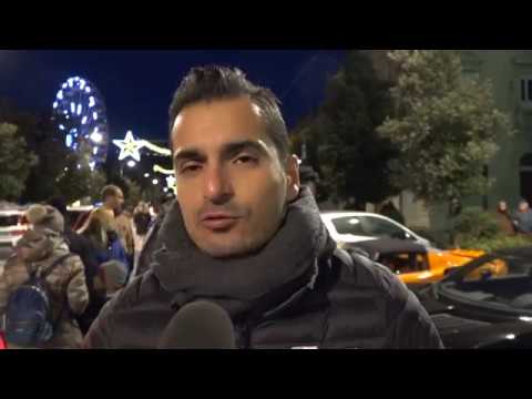 RADUNO DI LOTUS A MONTECATINI