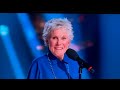 Anne Murray visits the 2024 JUNO Awards