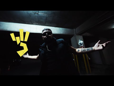 Berro - Black Mamba (Official Music Video) | Rapkology