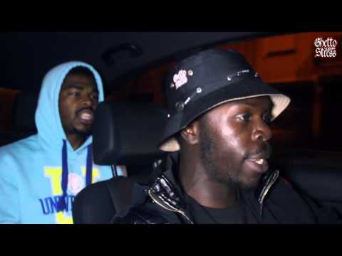 Sdreks Bangura - Alma Fechada (Prod. Antrax Mc) VideoClip Oficial