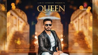 Queen (Official Video) Veer Inder | Jamifi Studios | Maninder Kailey | Latest Punjabi Songs 2018