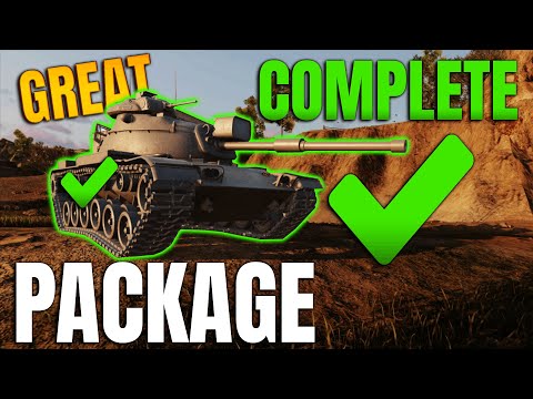 My Favourite Medium of ALL TIME