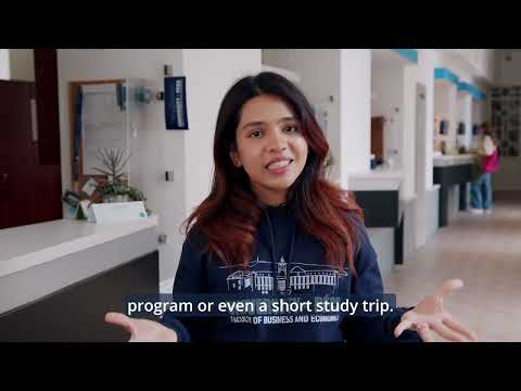 University of Pécs Faculty of Business and Economics