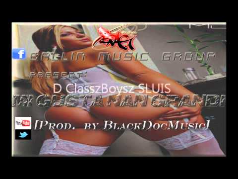 Jaze Drama - Mi GustaNan Grandi [Prod.by BlackDocMusic] -[ Feat. Dj Shoti,DClasszBoysz,DOPE G ]