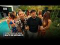 Ferry de Lits & SHQQ - Baco In Monaco (Officiële Videoclip)