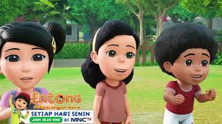 Download lagu ENTONG NEW ADVENTURES - EPISODE 23 'CAT-MOUSE' mp3