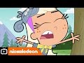 Fairly OddParents Squirrely Scouts Nickelodeon UK