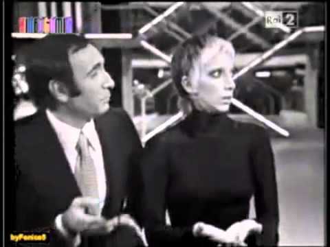 Mariangela Melato: "Poesia"