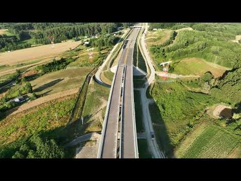 Film z powietrza - lipiec 2026