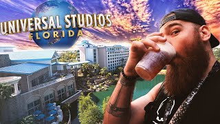 You Won’t Believe What This Resort Offers! - Universal Orlando Vlog