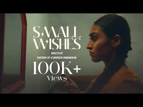 SMALL WISHES | Tamil Short Film | VFP Inc | Jiiva | Deaf Frogs Records | English Subtitle