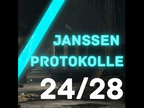 audio #24 Das Denkmal der Wahrheit. Das Begräbnis der Ur-Lüge vor der Zentrale. #janssenprotokolle