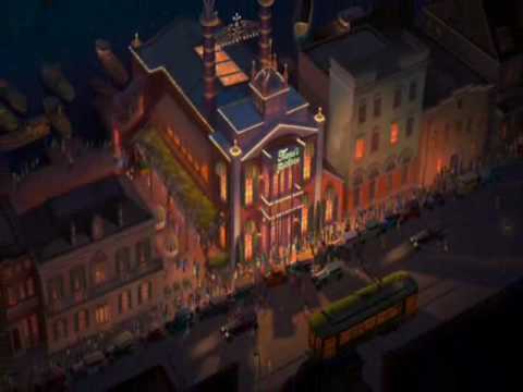 Video thumbnail for Lá Em Nova Orleans (Finale)