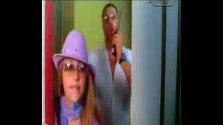 kaci - i think i love you