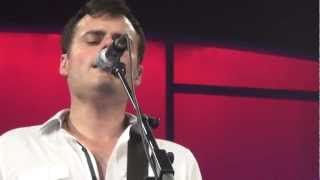 Downhere - Jason Germain &amp; Marc Martel - Great Are You (HD)