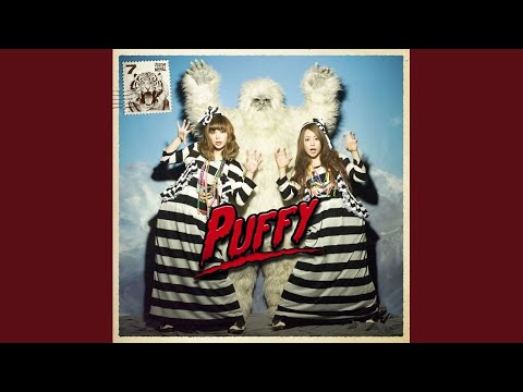 Gekijouban Shimajirou no Wow!: Shimajirou to Ehon no Kuni Tomodachi no Wow! PUFFY