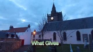 preview picture of video 'Pittenweem Echovox Session 1'