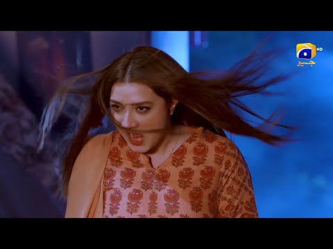 Saaya 2 Episode 29 Promo | Mashal Khan - Sohail Sameer | Tonight at 7:00 PM only on Har Pal Geo