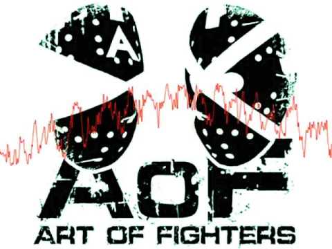 (Unofficial)Art of Fighters - Artwork (DJ FALCHiON Remix)
