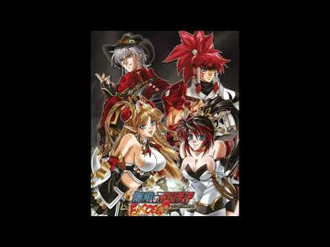 Endless Frontier - Where Endless Time Crosses(Orchestrated)(Remastered)