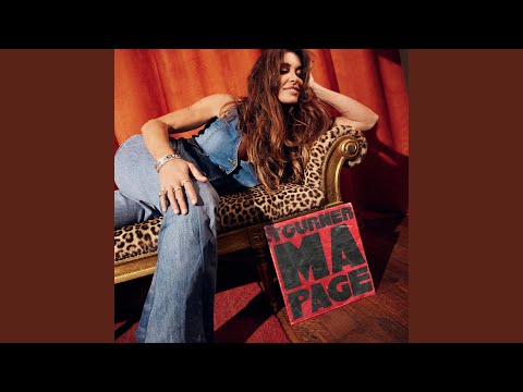 Tourner ma page (2024)