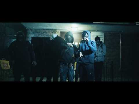 #SNR K6 X Kizz X S   Two L's Music Video @itspressplayuk