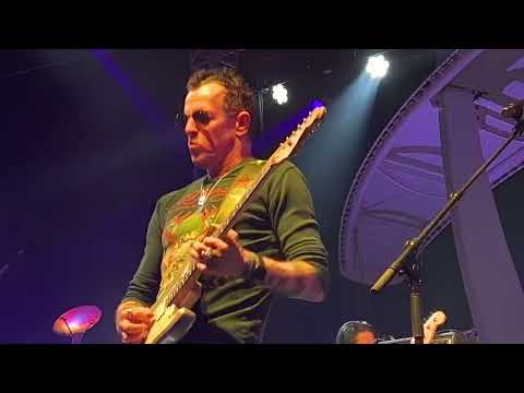 Gary Hoey “Hocus Pocus” Rock Legends Cruise X