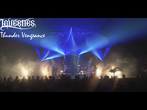 Lovebites - Thunder Vengeance (Heavy Metal Never Dies - Tokyo Dome City Hall 2021)