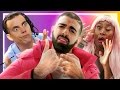 Drake Hotline Bling PARODY
