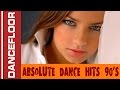DanceFloor - Absolute Dance Hits 90's 