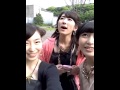 SKE48大矢真那[真那の一言 ～  JYURI-JYURI BABY撮影休憩編 ...