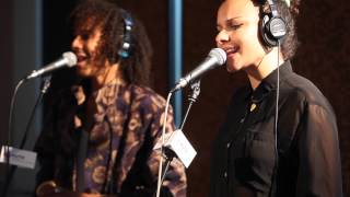 Jungle - &quot;Heat&quot;