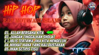 Download lagu JANGAN TINGGALKAN SHOLAT |RAP MOTIVASI ISLAMI | Bangkitkan semangatmu mp3