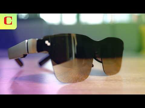 RayNeo Air 2S Display Glasses Review