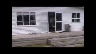 preview picture of video 'Houses for Rent in New Plymouth New Zealand Okato House 4BR by Property Management New Plymouth'
