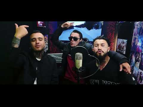 Valhalla Crew  - Leysingi