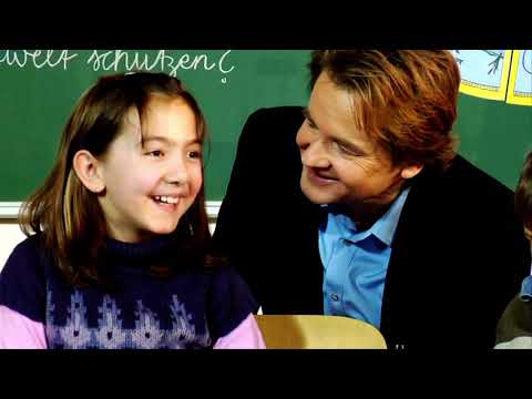 Uwe Busse - Nur zu Gast auf dieser Welt (Original Musikvideo)