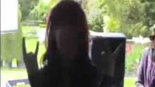 Skye Sweetnam Ultra Video