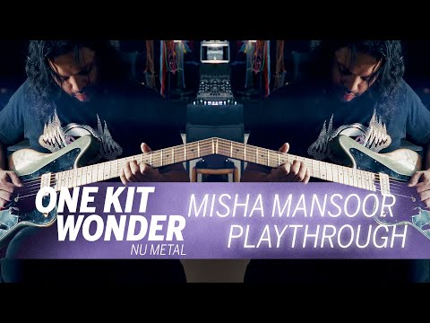 Free Download OKW: Nu Metal KONTAKT