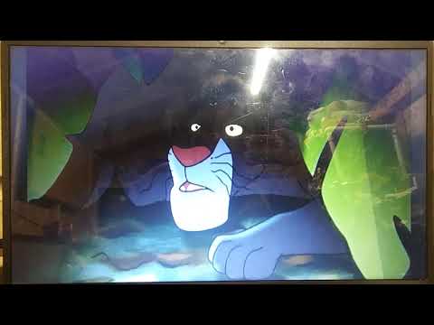 Mammal Story part 11 - At Sid's (Kyle's) House (2010)