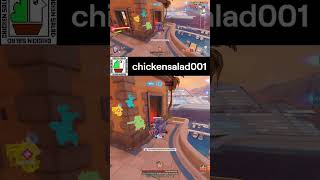 Download lagu Please let me aim better! #ow2 #overwatch2 #overwatch #gaming #ow mp3