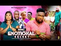 EMOTIONAL SECRET SEASON 2 2025 Latest Nigerian Nollywood Movie Trending New Nollywood Movie
