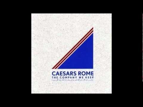 Caesars Rome - Vegas And It's Nightlife