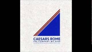 Caesars Rome - Vegas And It's Nightlife
