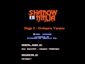 Shadow Of The Ninja NES Stage 2 Orchestra Remix