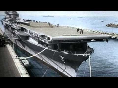 L'embrasement 1941-1942   4/6