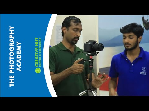 Creative Hut Institute of Photography Kottayam General video thumbnail 19