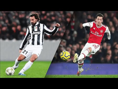 A Masterclass in Weight of Pass