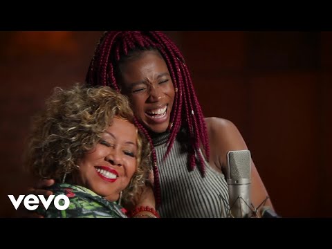 Malía - Faz Uma Loucura Por Mim ft. Alcione